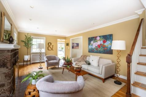 52 Sommer Avenue Glen Ridge Boro NJ 07028