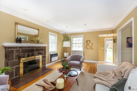 52 Sommer Avenue Glen Ridge Boro NJ 07028