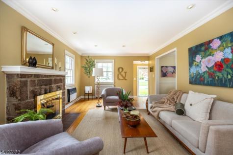 52 Sommer Avenue Glen Ridge Boro NJ 07028