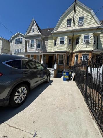 61 Lincoln Avenue Newark NJ 07104