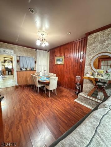61 Lincoln Avenue Newark NJ 07104