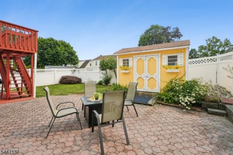 14 Mellon Avenue West Orange NJ 07052