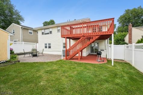 14 Mellon Avenue West Orange NJ 07052