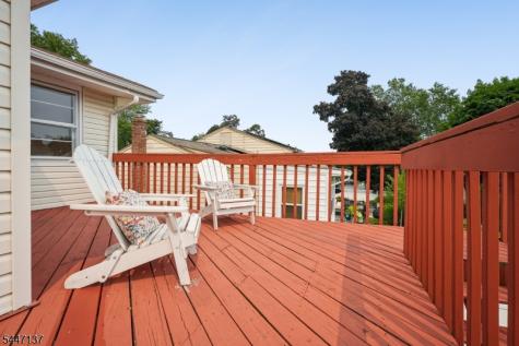 14 Mellon Avenue West Orange NJ 07052