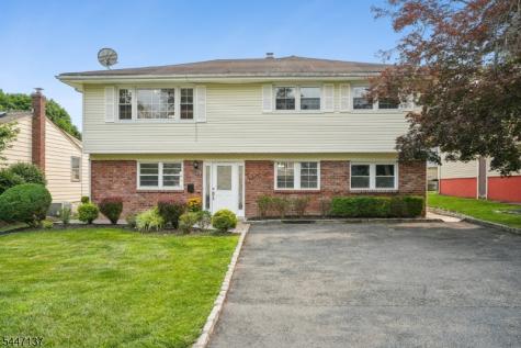 14 Mellon Avenue West Orange NJ 07052