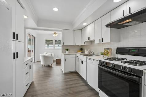 14 Mellon Avenue West Orange NJ 07052