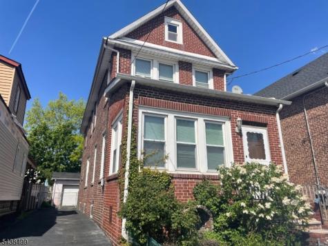 317 Mitchell Avenue Linden NJ 07036