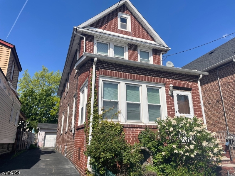 317 Mitchell Avenue Linden NJ 07036