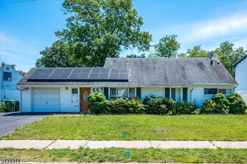 15 Markham Road Edison NJ 08817