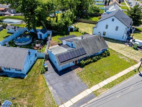 15 Markham Road Edison NJ 08817