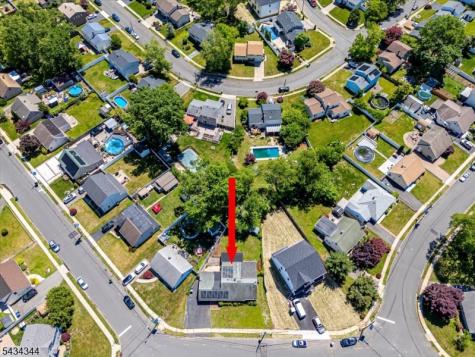 15 Markham Road Edison NJ 08817