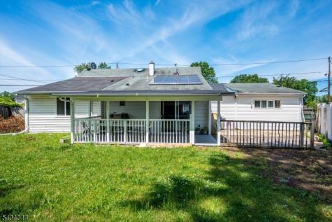 15 Markham Road Edison NJ 08817