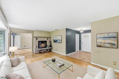 128 Upper High Crest Drive West Milford NJ 07480