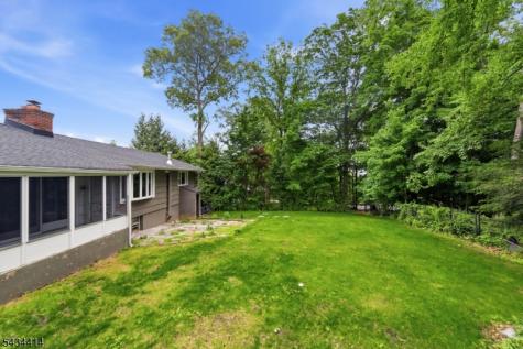 128 Upper High Crest Drive West Milford NJ 07480
