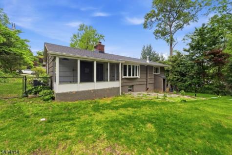 128 Upper High Crest Drive West Milford NJ 07480