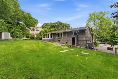 128 Upper High Crest Drive West Milford NJ 07480