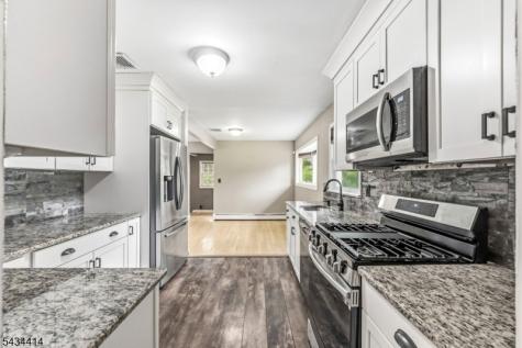 128 Upper High Crest Drive West Milford NJ 07480