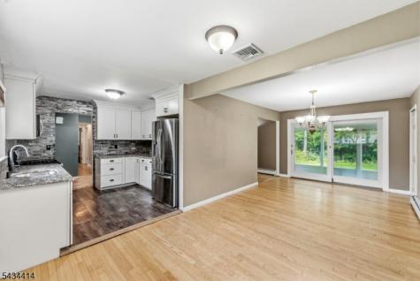 128 Upper High Crest Drive West Milford NJ 07480