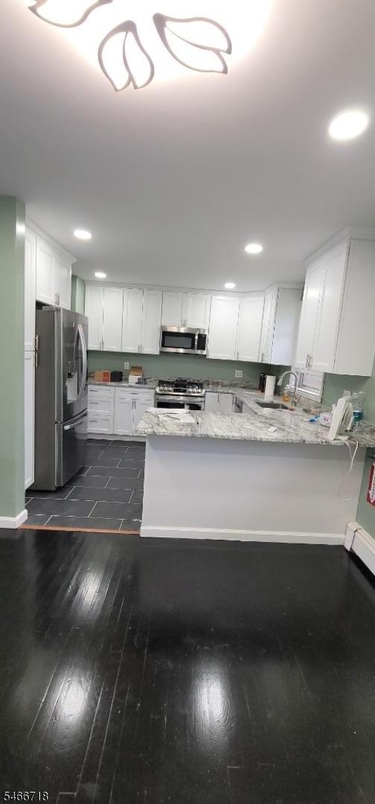 4 Arlington Place Piscataway NJ 08854