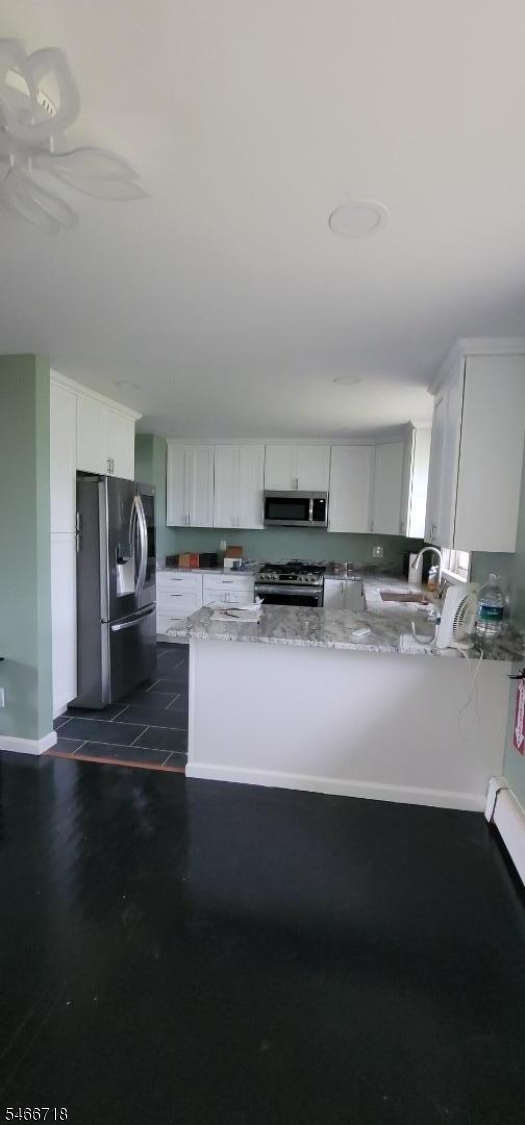 4 Arlington Place Piscataway NJ 08854