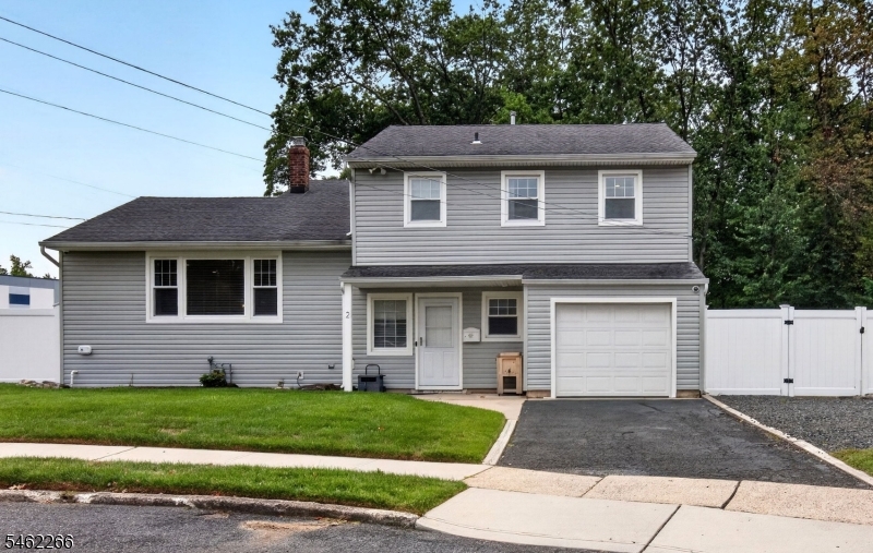 2 Braemar Circle Cranford NJ 07016