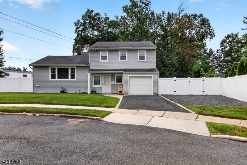 2 Braemar Circle Cranford NJ 07016