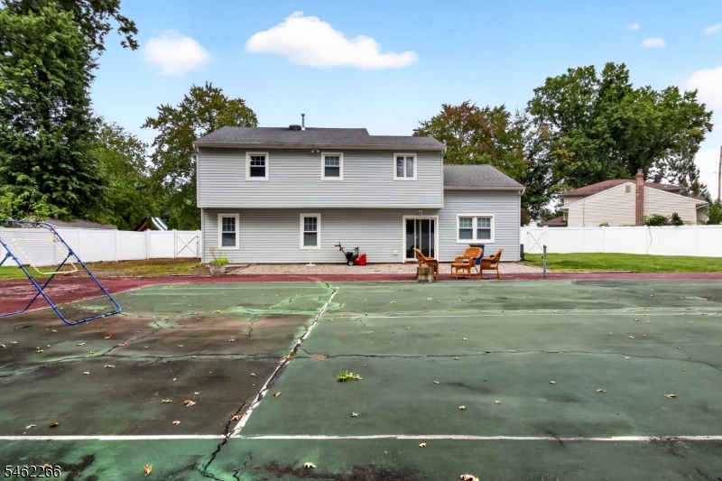 2 Braemar Circle Cranford NJ 07016
