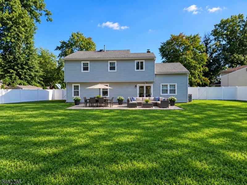 2 Braemar Circle Cranford NJ 07016