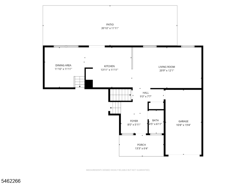 2 Braemar Circle Cranford NJ 07016