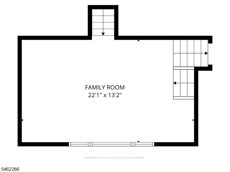2 Braemar Circle Cranford NJ 07016