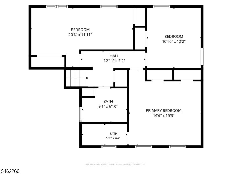 2 Braemar Circle Cranford NJ 07016