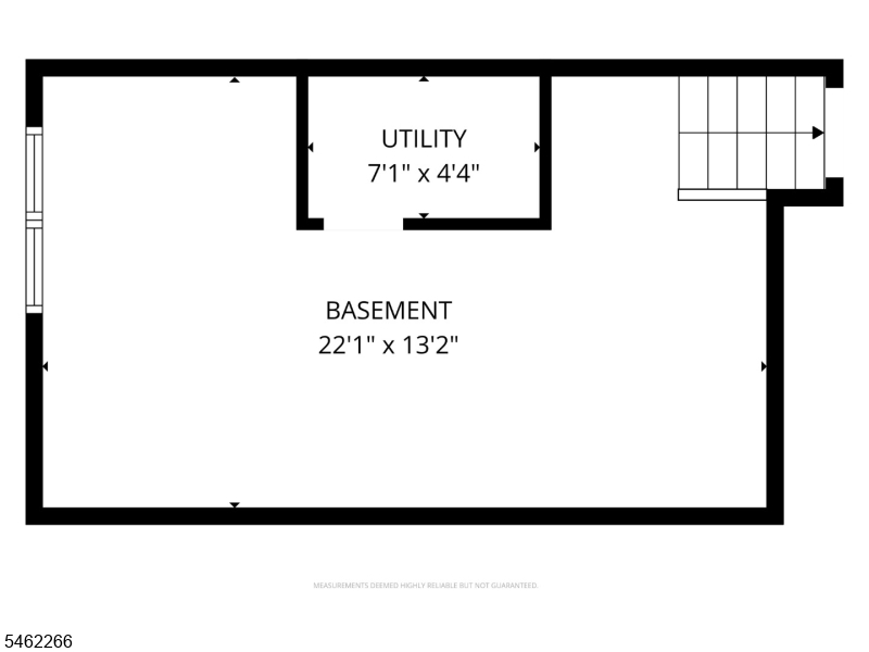 2 Braemar Circle Cranford NJ 07016