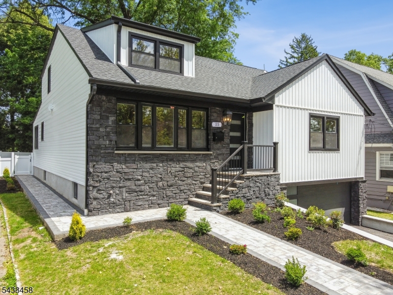 15 Elberta Road Maplewood NJ 07040