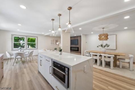 15 Elberta Road Maplewood NJ 07040