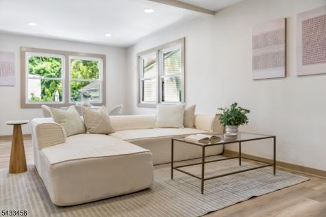 15 Elberta Road Maplewood NJ 07040