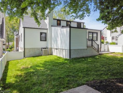 15 Elberta Road Maplewood NJ 07040