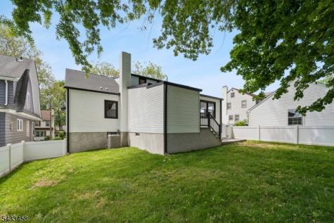 15 Elberta Road Maplewood NJ 07040