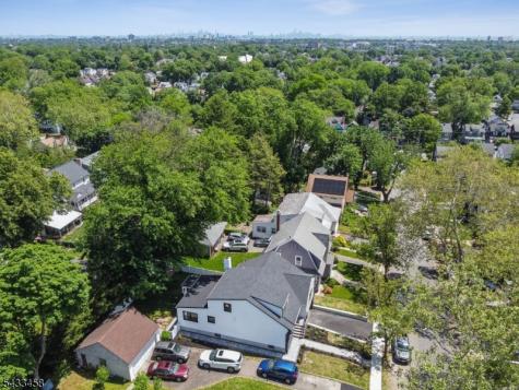 15 Elberta Road Maplewood NJ 07040