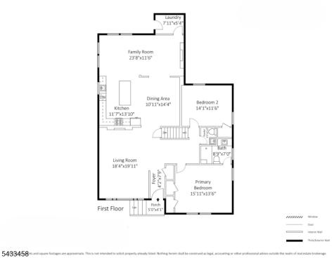15 Elberta Road Maplewood NJ 07040