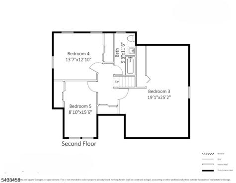 15 Elberta Road Maplewood NJ 07040