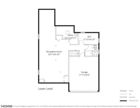 15 Elberta Road Maplewood NJ 07040