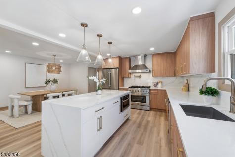 15 Elberta Road Maplewood NJ 07040