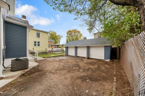 66 Linden Avenue Bloomfield NJ 07003