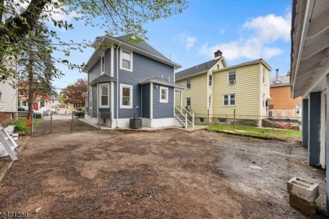 66 Linden Avenue Bloomfield NJ 07003