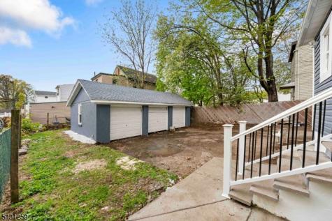 66 Linden Avenue Bloomfield NJ 07003