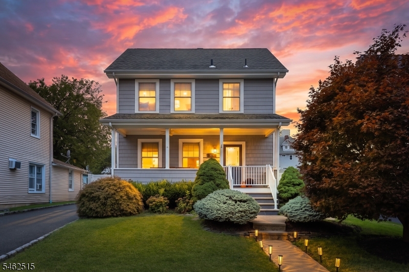 528 Downer Street Westfield NJ 07090