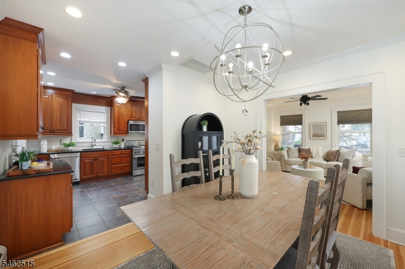 528 Downer Street Westfield NJ 07090