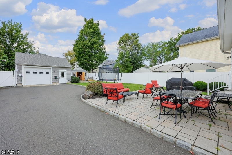 528 Downer Street Westfield NJ 07090