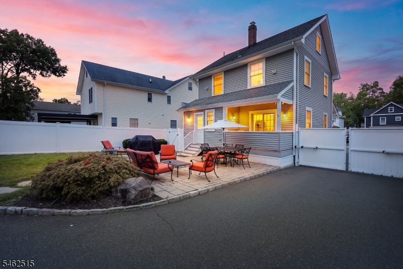 528 Downer Street Westfield NJ 07090