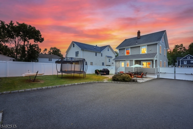 528 Downer Street Westfield NJ 07090